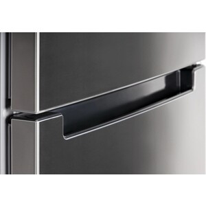 Холодильник NORDFROST NRB 164NF X