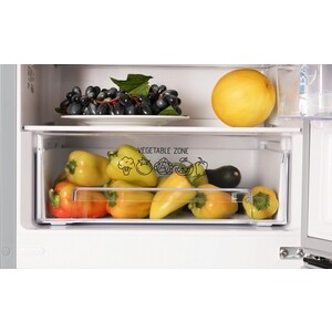 Холодильник NORDFROST NRB 162NF X