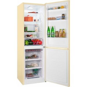 Холодильник NORDFROST NRB 162NF ME