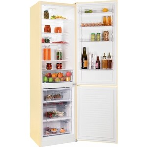 Холодильник NORDFROST NRB 154 ME