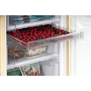 Холодильник NORDFROST NRB 154 ME