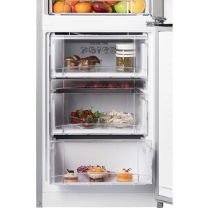 Холодильник NORDFROST NRB 154 S