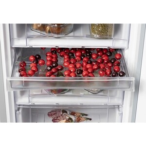 Холодильник NORDFROST NRB 154 S