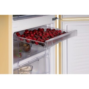 Холодильник NORDFROST NRB 164NF Me