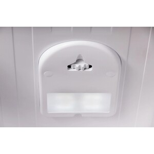 Холодильник NORDFROST NRB 131 B