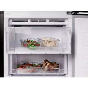 Холодильник NORDFROST NRB 131 B