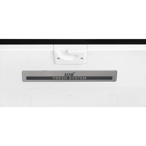 Холодильник NORDFROST RFQ 510 NFGB inverter