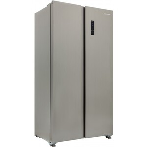 Холодильник Schaub Lorenz SLU S551G4EI