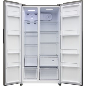 Холодильник Schaub Lorenz SLU S551G4EI