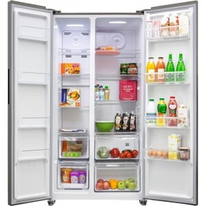 Холодильник Schaub Lorenz SLU S551G4EI