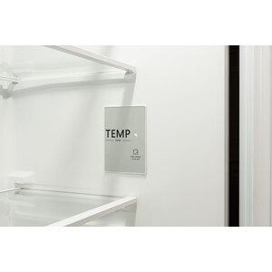 Встраиваемый холодильник Weissgauff WRKI 178 Total NoFrost