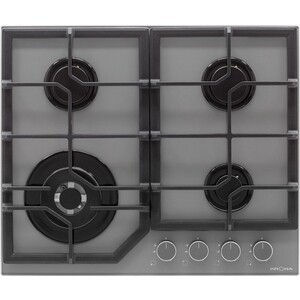 Газовая варочная панель Krona MYSTERIUM gh 60 GR