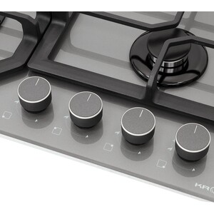 Газовая варочная панель Krona MYSTERIUM gh 60 GR