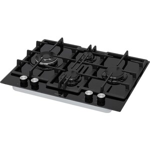 Газовая варочная панель Krona PRISMA 67/60 BL