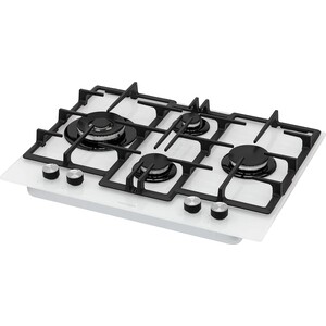 Газовая варочная панель Krona PRISMA 67/60 WH