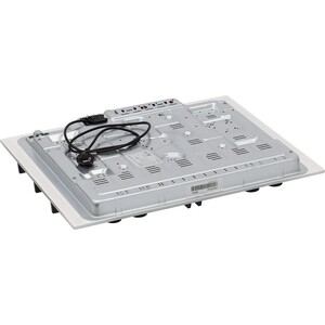 Газовая варочная панель Krona PRISMA 67/60 WH