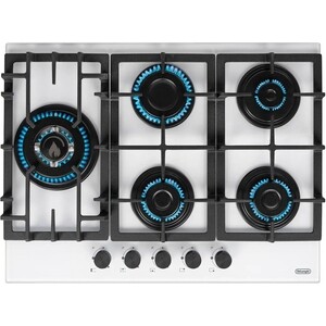 Газовая варочная панель DeLonghi GERMANA 7GW BB