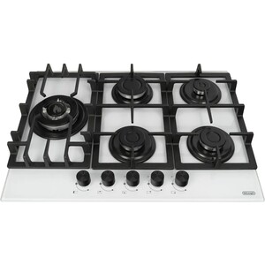 Газовая варочная панель DeLonghi GERMANA 7GW BB