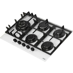Газовая варочная панель DeLonghi GERMANA 7GW BB