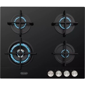 Газовая варочная панель DeLonghi NSL 460 NCM RUS
