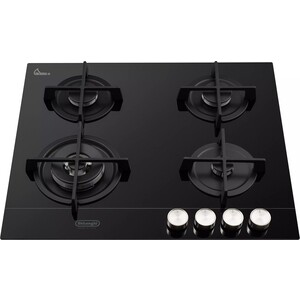 Газовая варочная панель DeLonghi NSL 460 NCM RUS