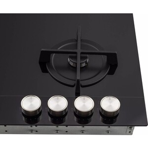 Газовая варочная панель DeLonghi NSL 460 NCM RUS