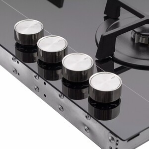 Газовая варочная панель DeLonghi NSL 460 NCM RUS