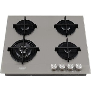 Газовая варочная панель DeLonghi NSL 460 T RUS