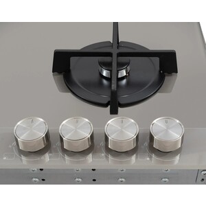 Газовая варочная панель DeLonghi NSL 460 T RUS