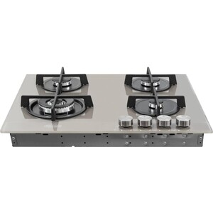 Газовая варочная панель DeLonghi NSL 460 T RUS