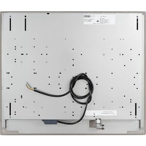 Газовая варочная панель DeLonghi NSL 460 T RUS