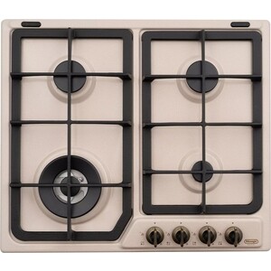 Газовая варочная панель DeLonghi OWF 46 PRO RUS