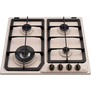 Газовая варочная панель DeLonghi OWF 46 PRO RUS