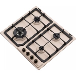 Газовая варочная панель DeLonghi OWF 46 PRO RUS