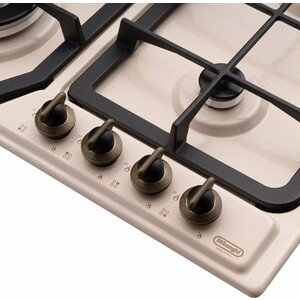 Газовая варочная панель DeLonghi OWF 46 PRO RUS