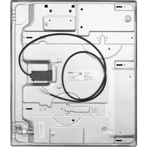 Газовая варочная панель DeLonghi OWF 46 PRO RUS