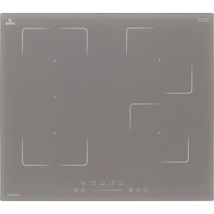 Индукционная варочная панель Krona MYSTERIUM max ih 60 GR