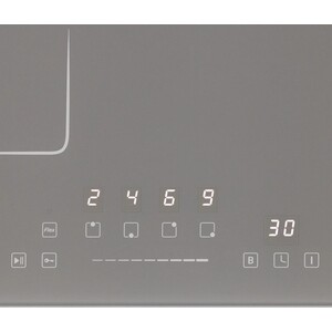 Индукционная варочная панель Krona MYSTERIUM max ih 60 GR