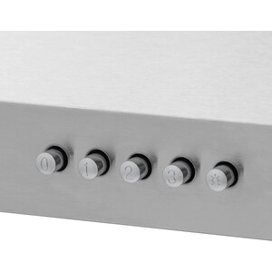 Вытяжка Krona BRIANA 500 INOX PB