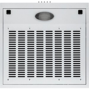 Вытяжка Krona BRIANA 500 WHITE PB