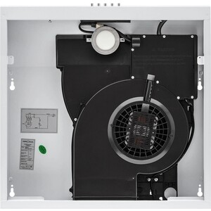 Вытяжка Krona BRIANA 500 WHITE PB