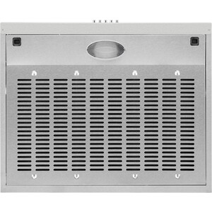 Вытяжка Krona BRIANA 600 INOX PB