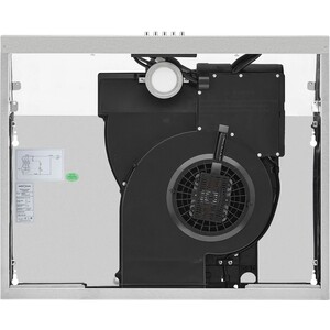 Вытяжка Krona BRIANA 600 INOX PB