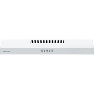 Вытяжка Krona BRIANA 600 WHITE PB