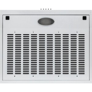 Вытяжка Krona BRIANA 600 WHITE PB