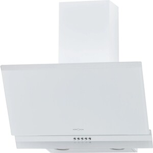 Вытяжка Krona IRMA A 600 white PB