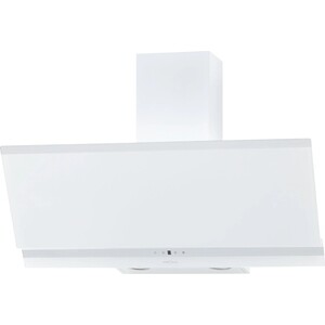 Вытяжка Krona IRMA A 900 white S