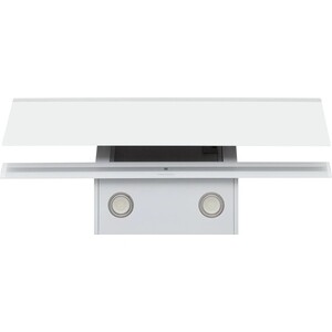 Вытяжка Krona IRMA A 900 white S