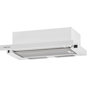 Вытяжка встраиваемая Krona Kamilla ECO 600 W