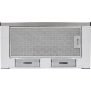 Вытяжка встраиваемая Krona Kamilla 600 dark glass (1 мотор)